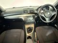 2011 BMW 1 Series 118i 5-dr