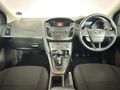 2016 Ford Focus 1.0 EcoBoost Trend 5-dr