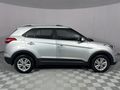 2017 Hyundai Creta 1.6 Executive Auto