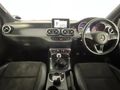 2019 Mercedes-Benz X-Class X250d 4x4 Power