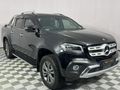 2019 Mercedes-Benz X-Class X250d 4x4 Power
