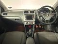 2016 Volkswagen Polo GP 1.4 TDI Highline