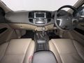 2012 Toyota Fortuner 3.0 D-4D 4x4