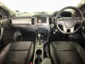 2018 Ford Everest 3.2 TDCi XLT Auto