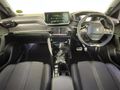 2021 Peugeot 2008 GT 1.2T Auto