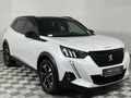 2021 Peugeot 2008 GT 1.2T Auto