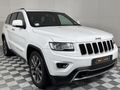 2019 Jeep Grand Cherokee 3.0 V6 Limited