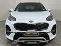 2022 Kia Sportage 1.6T GT Line AWD DCT