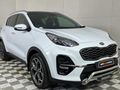 2022 Kia Sportage 1.6T GT Line AWD DCT