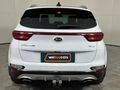 2022 Kia Sportage 1.6T GT Line AWD DCT