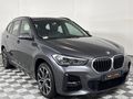 2022 BMW X1 sDrive20d M Sport Auto