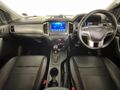 2022 Ford Ranger 2.0D XLT Auto Double-Cab