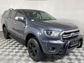 2022 Ford Ranger 2.0D XLT Auto Double-Cab