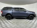 2022 Ford Ranger 2.0D XLT Auto Double-Cab