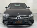 2021 Mercedes-Benz A-Class A 250 Sport Sedan