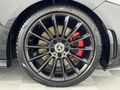 2021 Mercedes-Benz A-Class A 250 Sport Sedan