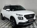 2022 Hyundai Venue 1.0 TGDI Fluid DCT