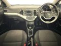 2011 Kia Picanto 1.2 EX