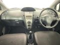 2007 Toyota Yaris T3