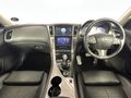 2015 Infiniti Q50 3.5 P Hybrid