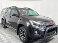 2022 Isuzu D-Max 250 HO X-Rider Auto Double-Cab