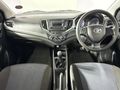 2020 Toyota Starlet 1.4 XI