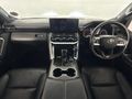 2023 Toyota Land Cruiser 300 V6 3.3 D GR-S