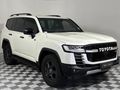 2023 Toyota Land Cruiser 300 V6 3.3 D GR-S