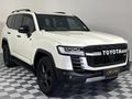 2023 Toyota Land Cruiser 300 V6 3.3 D GR-S