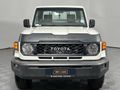 2024 Toyota Land Cruiser 79 2.8GD-6 Single-Cab