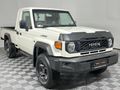 2024 Toyota Land Cruiser 79 2.8GD-6 Single-Cab