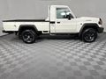 2024 Toyota Land Cruiser 79 2.8GD-6 Single-Cab
