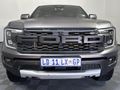 2023 Ford Ranger 3.0 V6 Bi Turbo Ecoboost Raptor 4x4 Auto