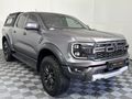 2023 Ford Ranger 3.0 V6 Bi Turbo Ecoboost Raptor 4x4 Auto