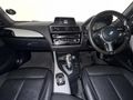 2017 BMW 1 Series 118i 5-dr M Sport Auto