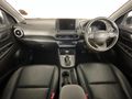 2021 Hyundai Kona 1.6 TGDI Elite Auto