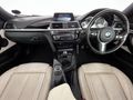 2018 BMW 4 Series 420i Coupe