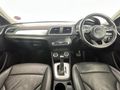 2013 Audi Q3 2.0 TFSI quattro Auto (155kW)