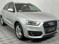 2013 Audi Q3 2.0 TFSI quattro Auto (155kW)
