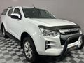 2023 Isuzu D-Max 1.9 DDI HR LS Auto Double-Cab