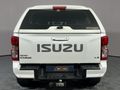 2023 Isuzu D-Max 1.9 DDI HR LS Auto Double-Cab