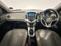2012 Chevrolet Cruze 2.0d LT