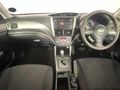 2012 Subaru Forester 2.5 X Auto