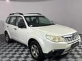 2012 Subaru Forester 2.5 X Auto