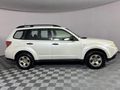 2012 Subaru Forester 2.5 X Auto