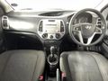2011 Hyundai i20 1.6