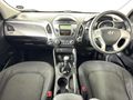 2013 Hyundai ix35 2.0 GL | Premium