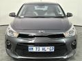 2018 Kia Rio 1.4 Tec 5-dr Auto