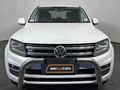 2018 Volkswagen Amarok 3.0 TDI Highline Plus 4Motion Auto Double-Cab