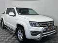 2018 Volkswagen Amarok 3.0 TDI Highline Plus 4Motion Auto Double-Cab